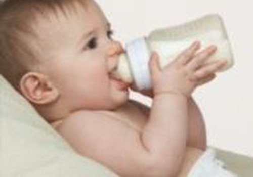 Koks pienas tinkamas vyresniems nei 1 metų vaikams?