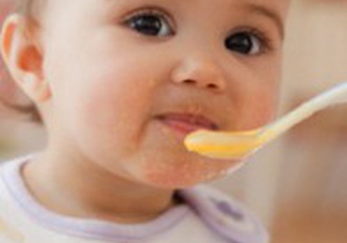 „Nestlé“ pieno desertai kūdikiams - sveika ir gardu
