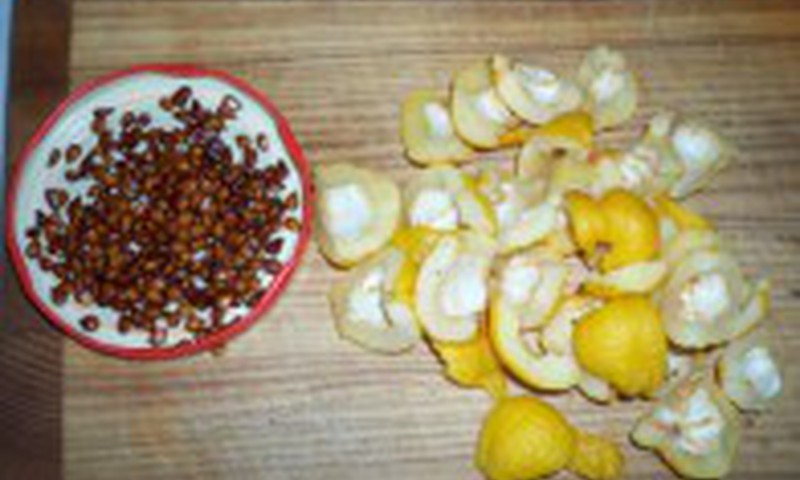 Cukruoti svarainiai