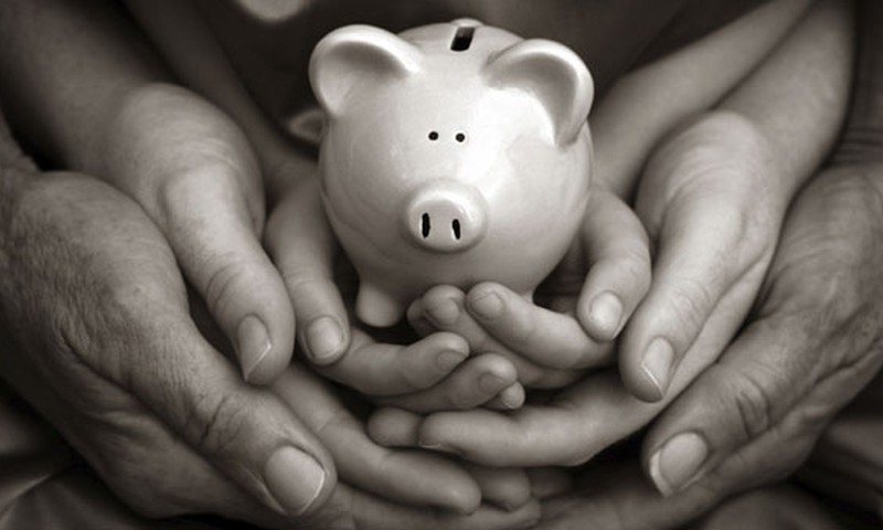 Jaunos šeimos finansai: planuojame kartu, sąskaitas apmokame atskirai