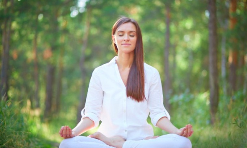 „Trijų minučių meditacija“: kaip išlikti savimi išprotėjusiame pasaulyje