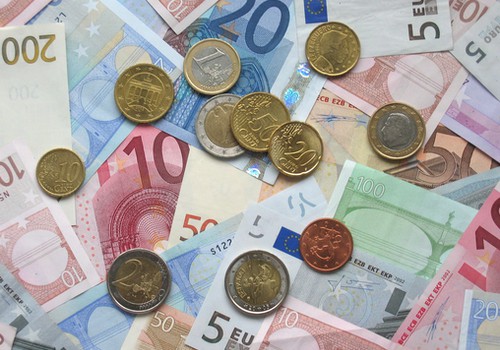 Kas pasikeis įvedus eurą?