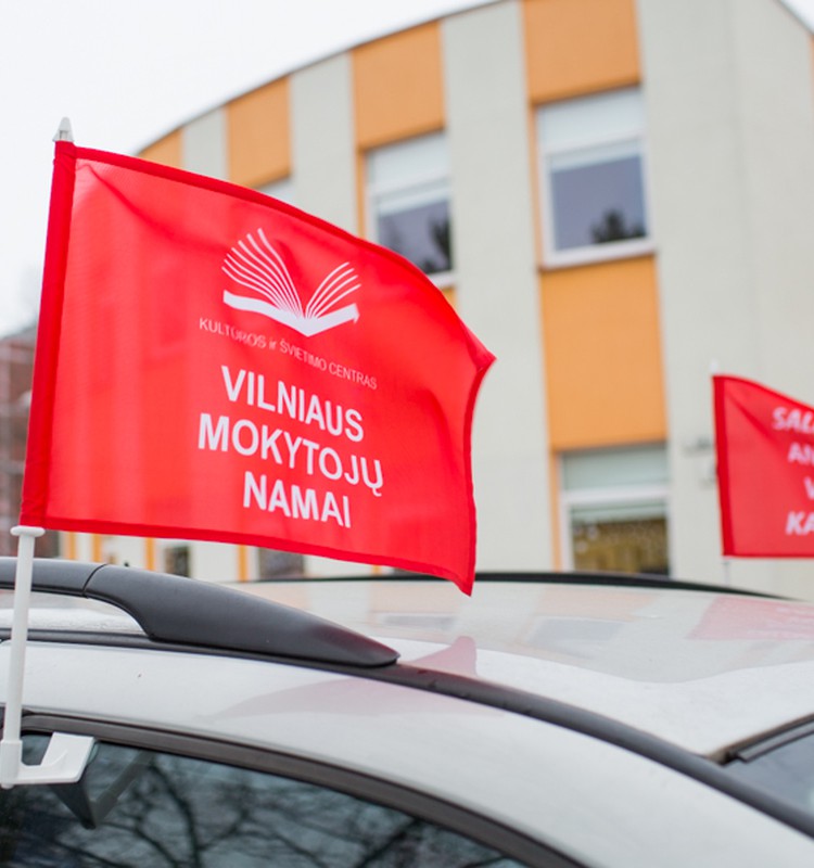 Akcija „Saldžios Kalėdos Angelų vaikams“ pradeda keliones po Lietuvą