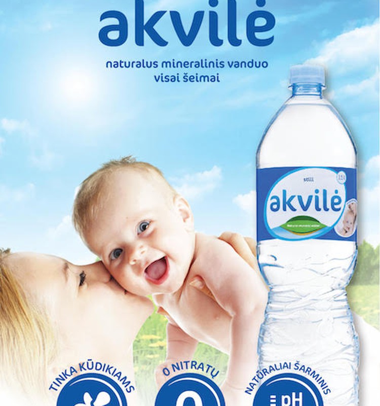 VIKTORINA "Ką žinai apie vandenį?" 4 klausimas