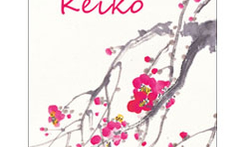 Jamie Ford: „Keiko“