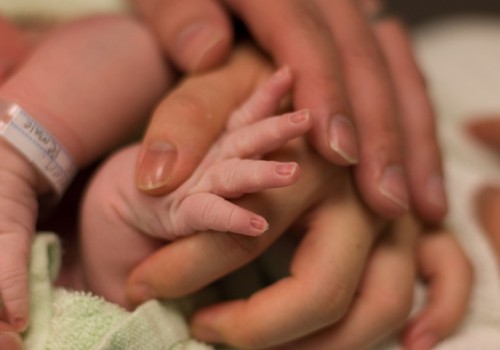 Apklausos rezultatai: Dovanų gimus mažyliui yra gavusios 88% mamų