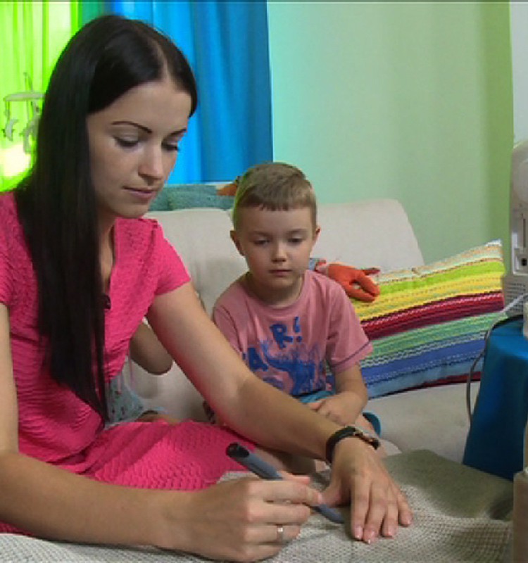Nauja rubrika "Mamyčio klubo" laidoje - “Šviežia idėja...tik tėvams!“ 