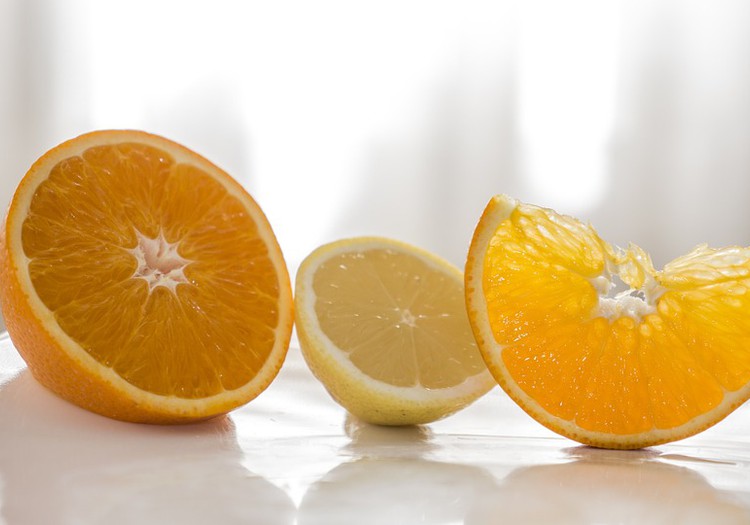 Kiek vaikams reikia vitamino C ir kaip žinoti, ar jo netrūksta?