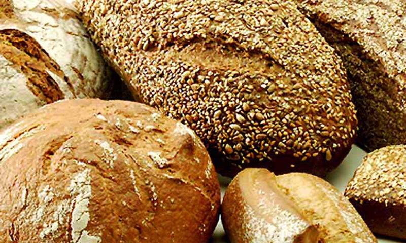 Šiandien - šv.Agotos diena ir visi atsakymai apie duoną