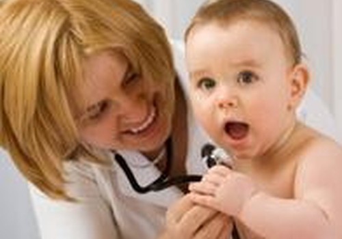 Pediatrus poliklinikose išstums šeimos gydytojai 