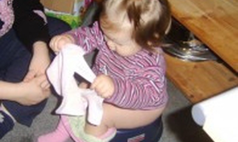 Kur naktipuodžio vieta?