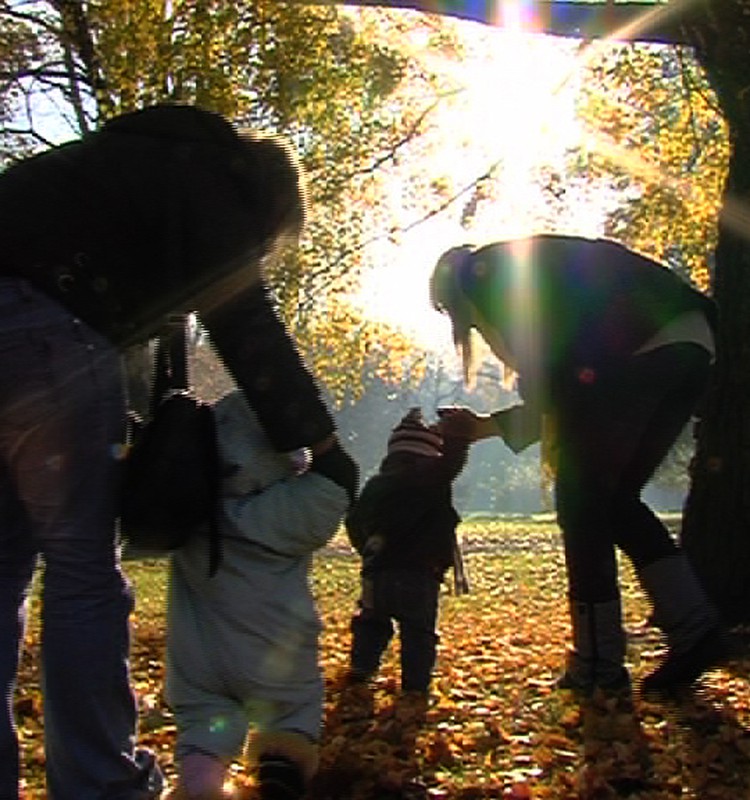 Ką matysime rytojaus "Mamyčių klubo" laidoje?