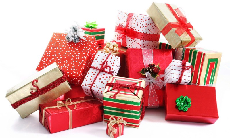 10 patarimų, kaip išsirinkti Kalėdų dovaną be pavojingų cheminių medžiagų