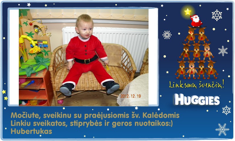 Sveikinimas