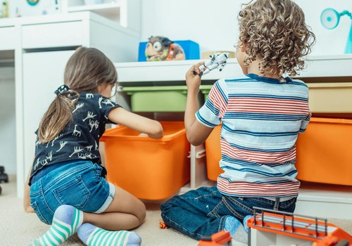 Psichologė: „Tėvų užduotis – padėti vaikui mokytis iš klaidų, o ne jų vengti“