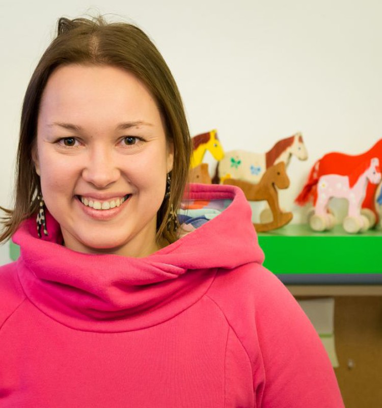 Versli mama Simona: prisidėjome prie medinių žaislų populiarumo