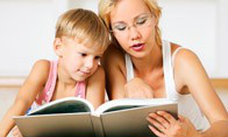 Kada pradėti vaiką mokyti skaityti: mitai ir faktai