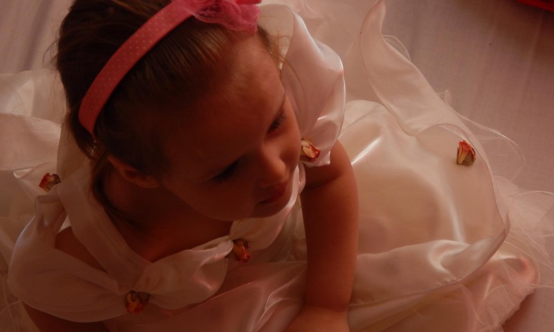 Mūsų princesė Austėja. 