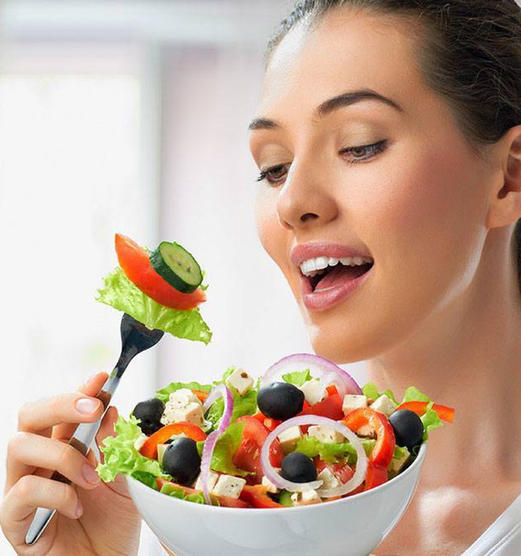 Planuojate šeimos pagausėjimą? Įtraukite į racioną 10 produktų