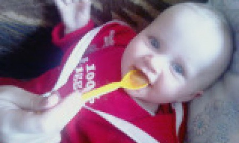 Pirmas šaukštukas lyg buvo skanus, po antro apspjaudžiau visus rūbelius