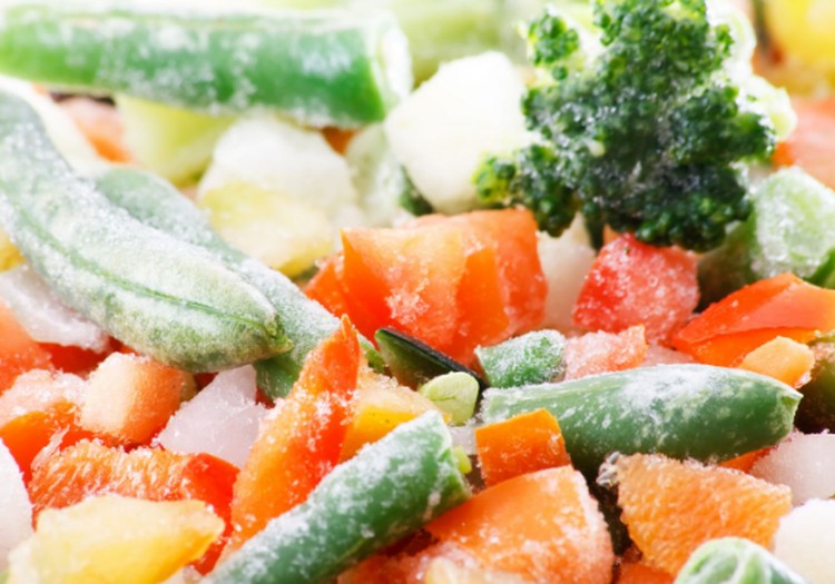 Ar tikrai šaldytus produktus vartoti yra pavojinga?