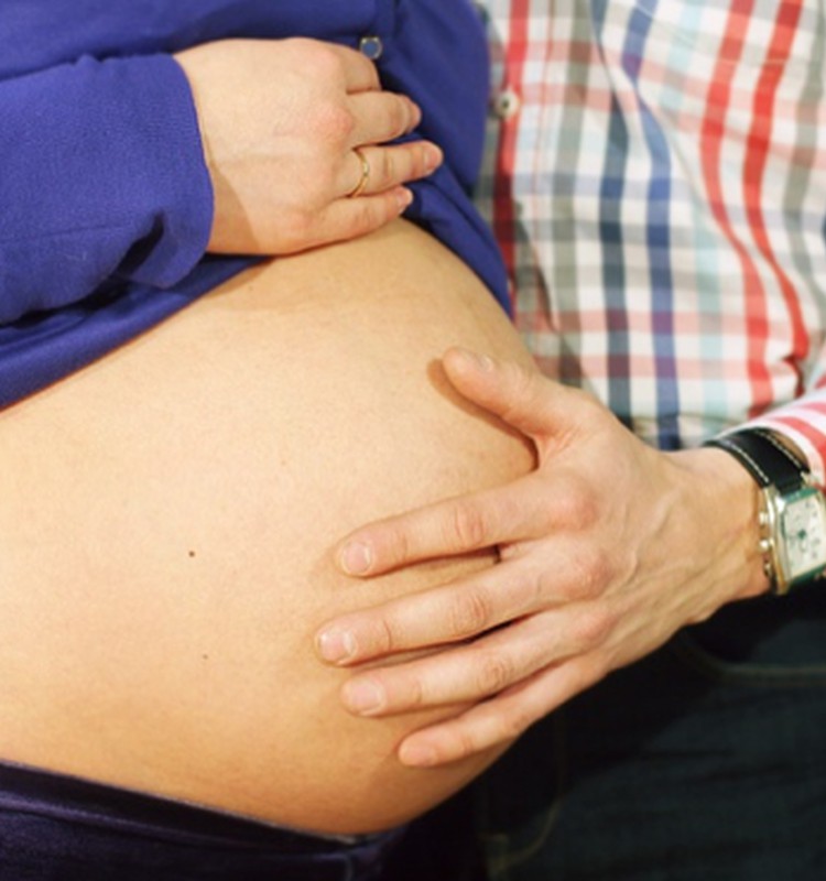 6 dalykai, palengvinantys gimdymą