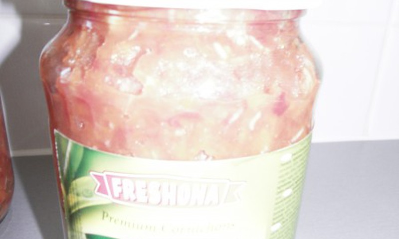 Česnakinis