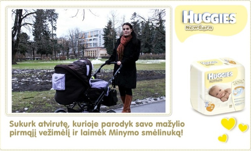 Kaip sukurti KOLIAŽĄ iš savo mažylio nuotraukų?
