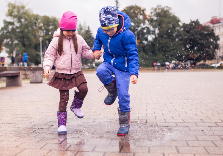 Renkate batus vaikui? Patarimai, į ką atkreipti dėmesį 