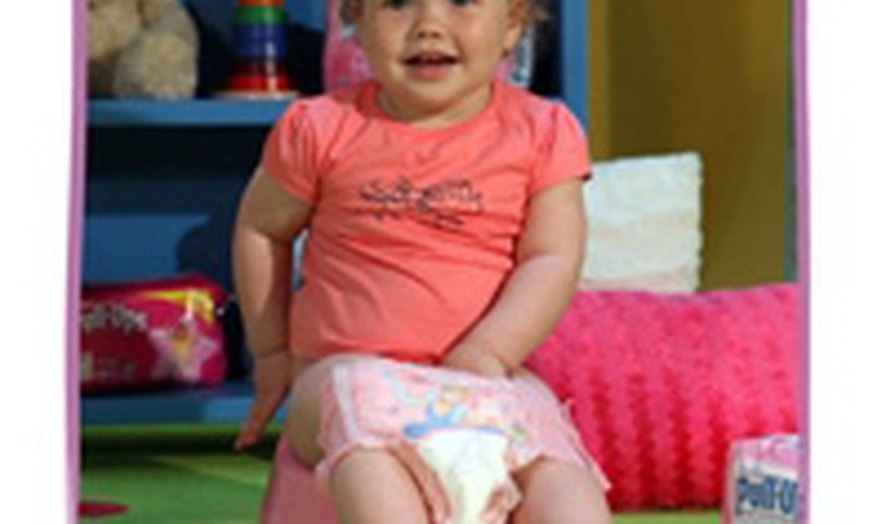 Šiandien paskutinė AKCIJOS diena: pirk 2 Pull-Ups® pakuotes ir gauk dovanų - naktipuodį!