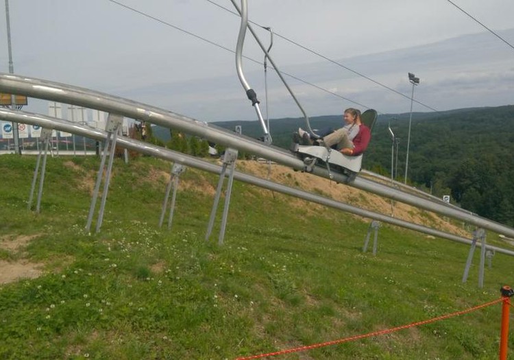 LIEPKALNIS - tai, ko trūko Vilniui ir jo svečiams