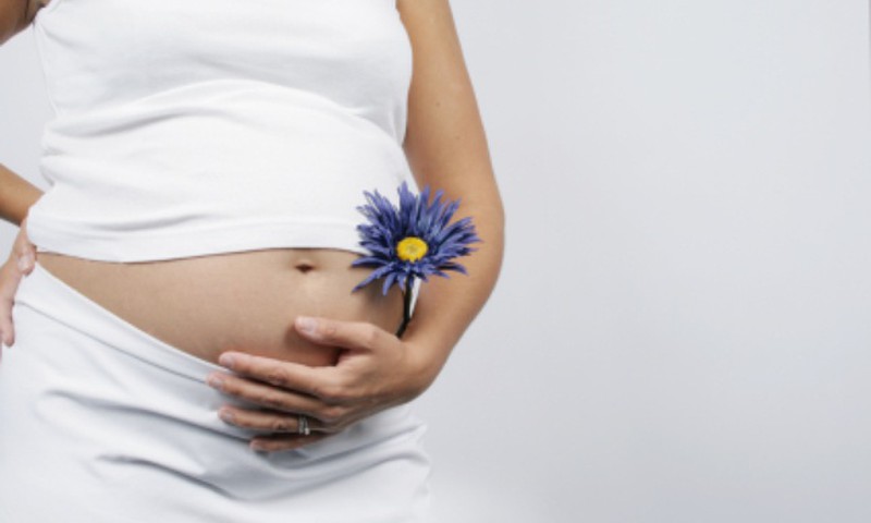 Ar galima tikėti nėštumo testais?