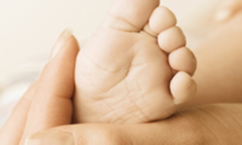  Panevėžio „gyvybės langelyje“ paliktas pirmasis kūdikis