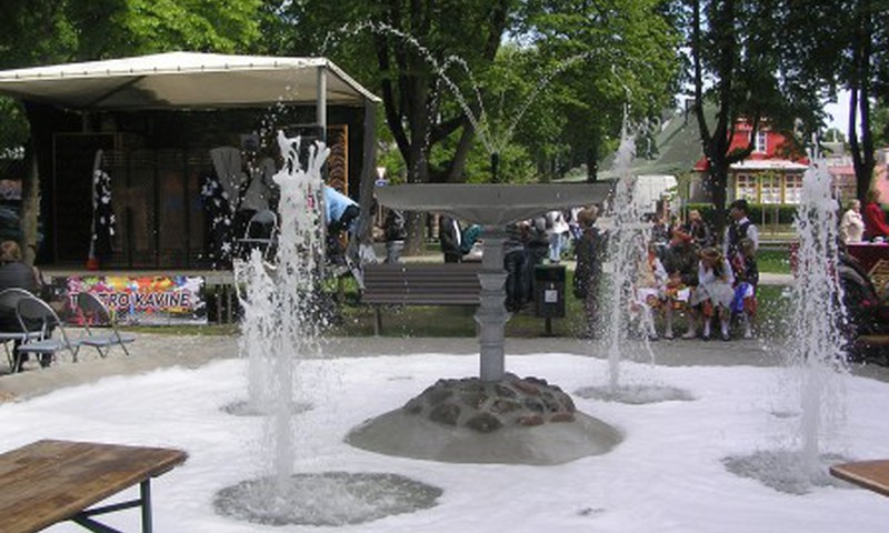 Paprastutis budėjmas