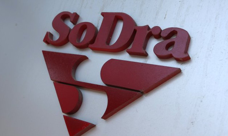 SODRA primena - pašalpos skirtumą už sausį bus galima susigrąžinti