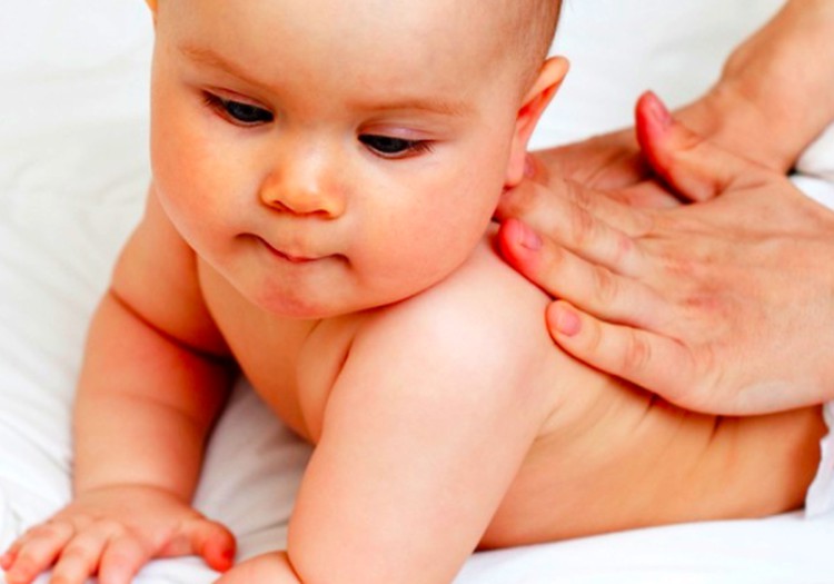 Atopinis dermatitas – kas penktą kūdikį kamuojanti odos liga, apipinta mitais