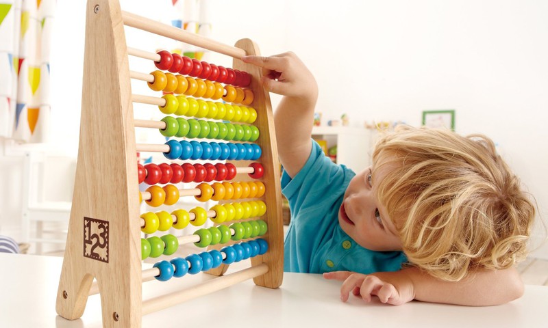 HAPE skaičiuotuvas už geriausią idėją, kaip skaičiuoti... 