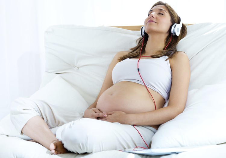 Nėštukės, kokią muziką klausotės? Rekomenduojamas sąrašas