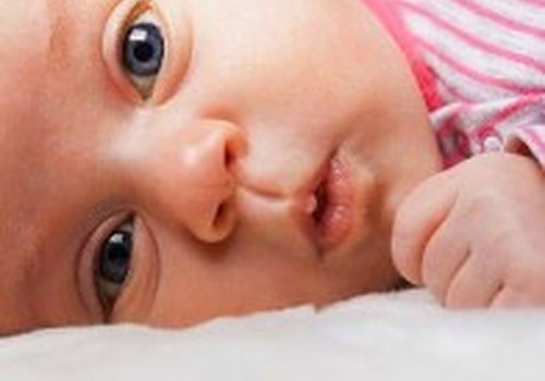 Kūdikio odai – liaudiškos ar šiuolaikinės priemonės?