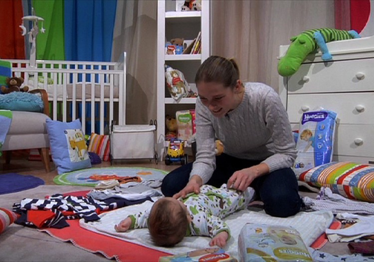 TV laida "Mamyčių klubas" 2017 02 12: kada mokyti vaikus plaukti, 7 vaikų mama, handlingo ABC ir Šapiro receptas