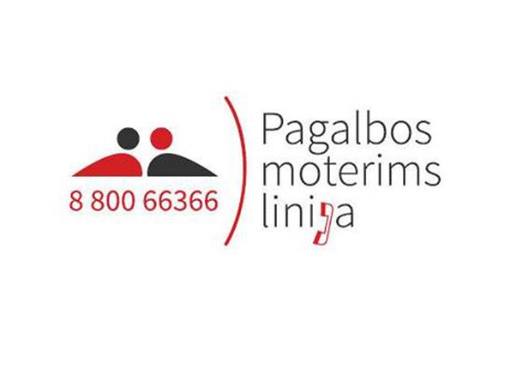 Visą parą galite skambinti į Pagalbos moterims liniją