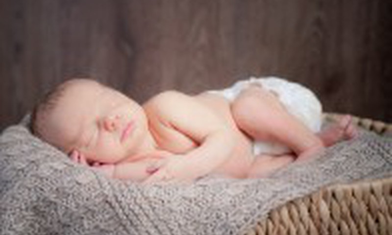 Ar saldžiai Tavo mažylis miega? Papasakok FOTObloge!