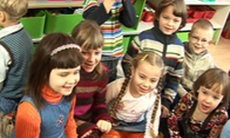 Iš kur aš atsiradau?