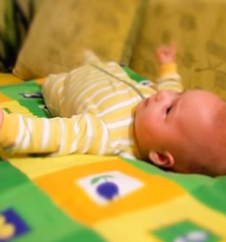 AKTUALU VASARĄ! VIDEO: Kaip apsaugoti mažylius nuo traumų?
