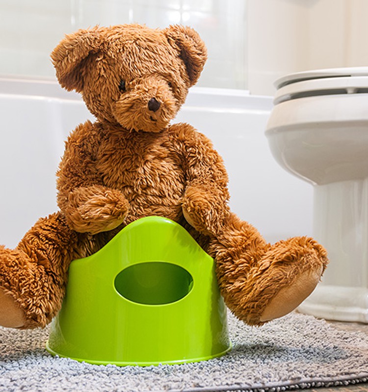 Tėvų klaidos, sodinant vaiką ant puoduko: pataria psichologė