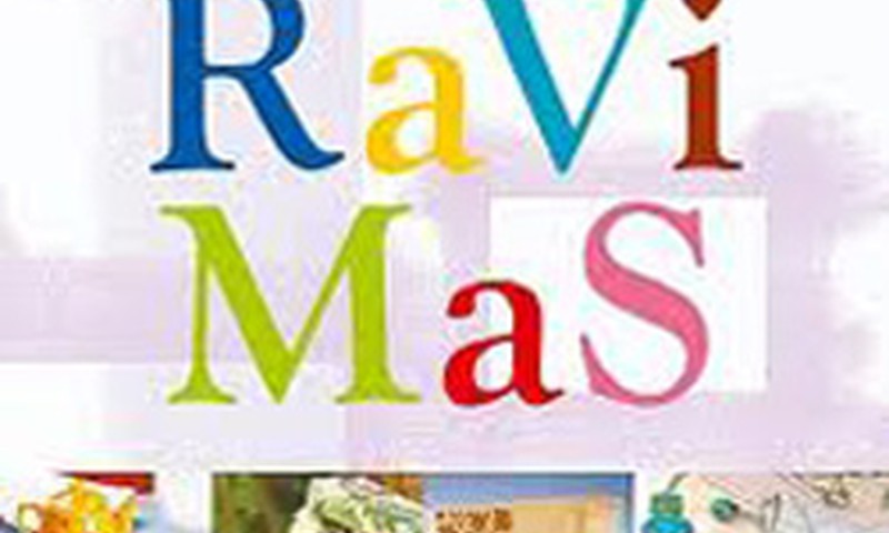 DEKORAVIMAS - vaizduotei ir kūrybingumui atskleisti