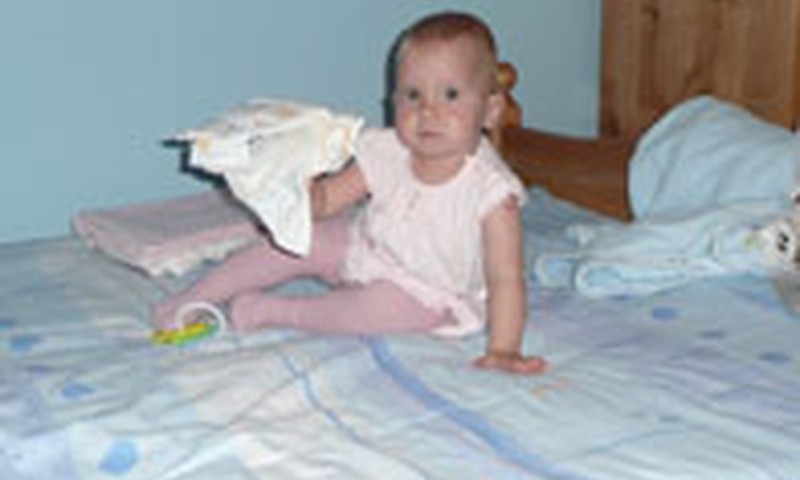 Huggies – ir džiaugsme, ir bėdoje...