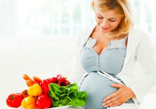 Kokių vitaminų nėštukei būtina gauti kasdien?