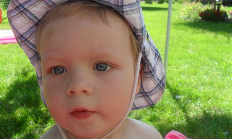 Baseinas Žygimantui laaabai patinka