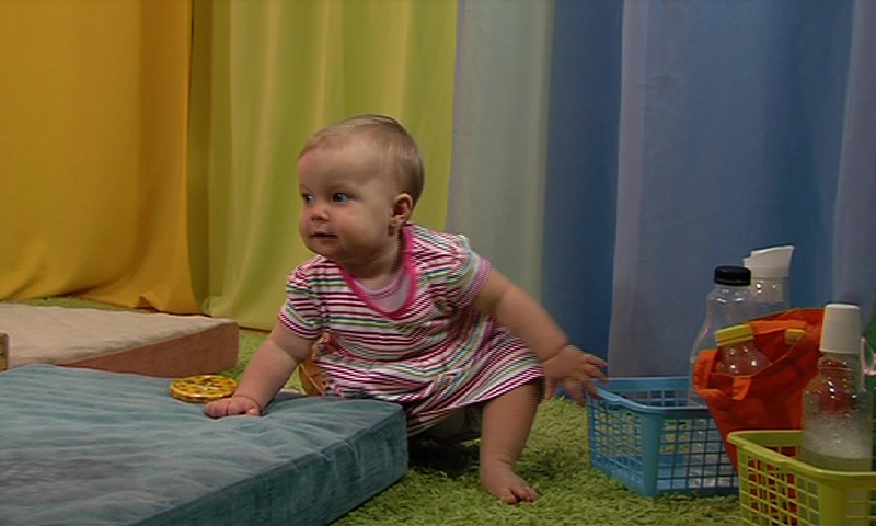 Pirmieji mažylio žingsneliai - ką būtina apie juos žinoti?